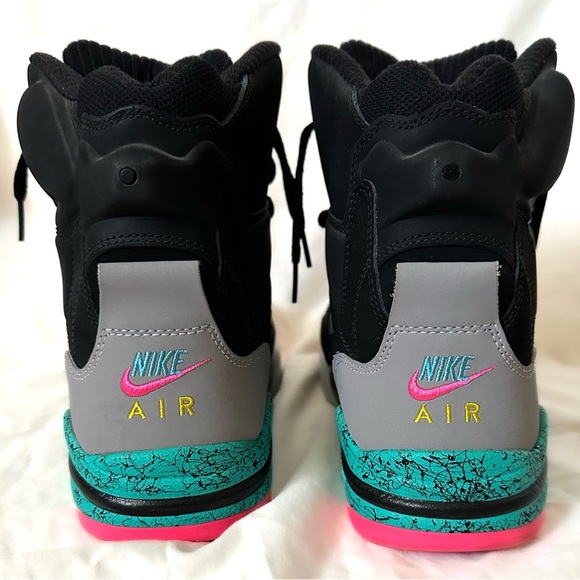 Nike Air Command Force RARE - Picture 2 of 7